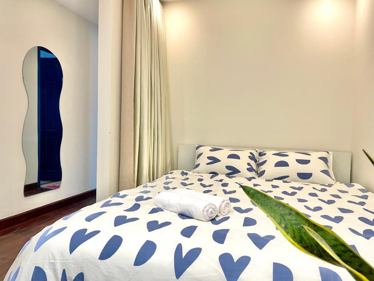 Vitamin Home Hoe Nhai Hanoi Zewnętrze zdjęcie
