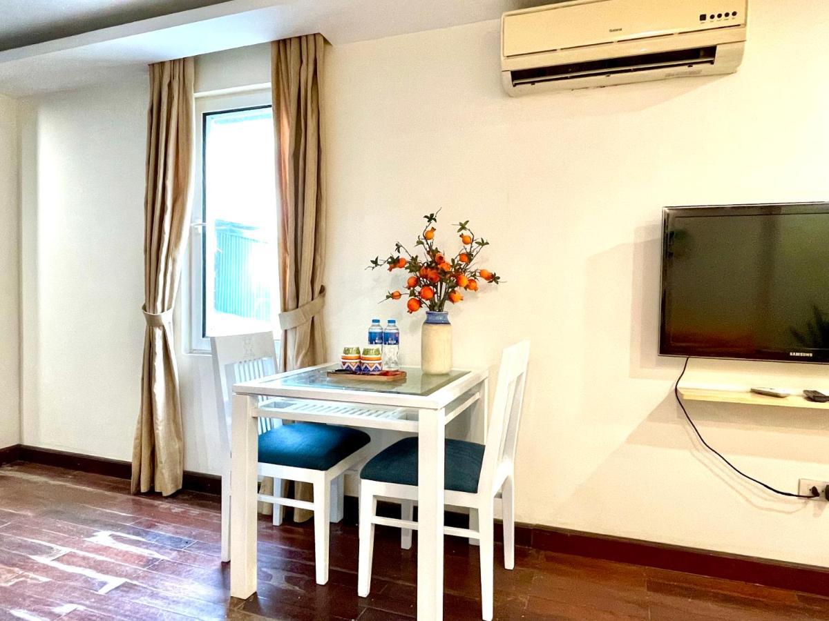 Vitamin Home Hoe Nhai Hanoi Zewnętrze zdjęcie