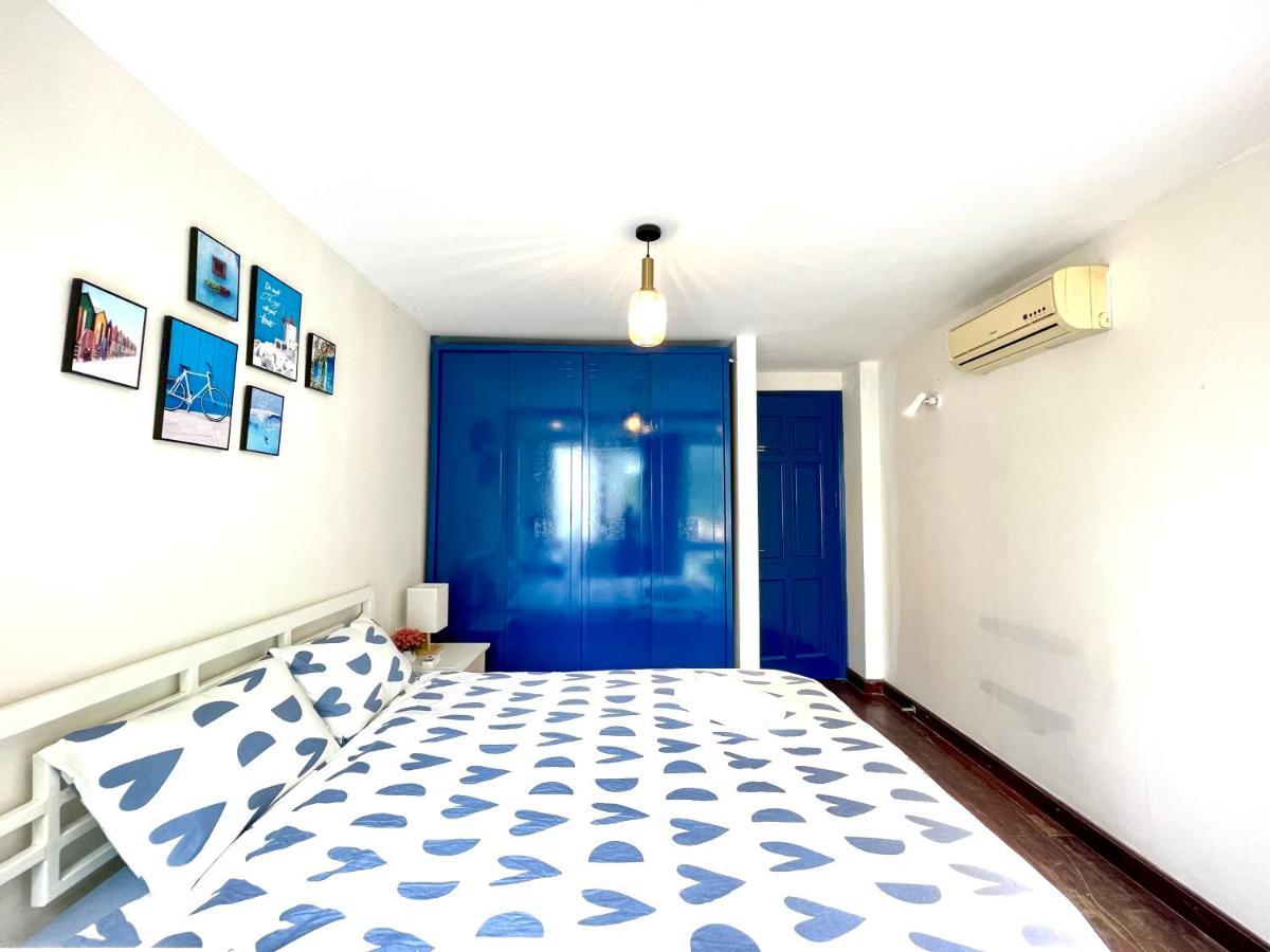 Vitamin Home Hoe Nhai Hanoi Zewnętrze zdjęcie