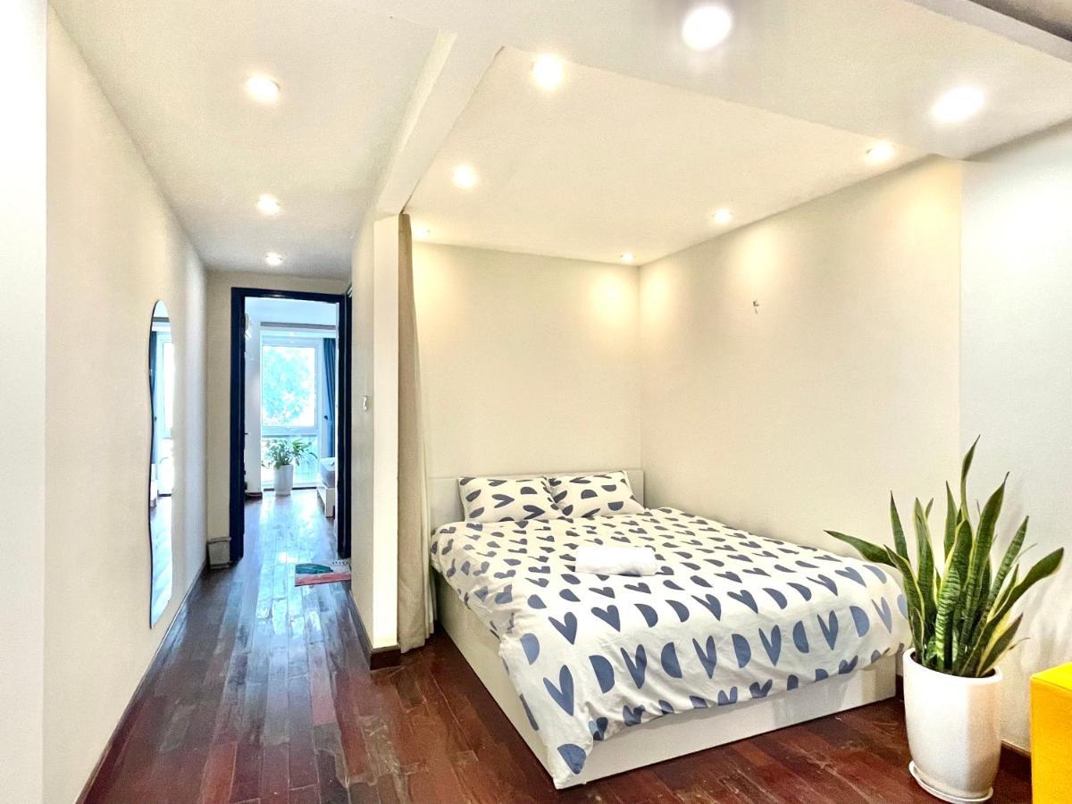 Vitamin Home Hoe Nhai Hanoi Zewnętrze zdjęcie