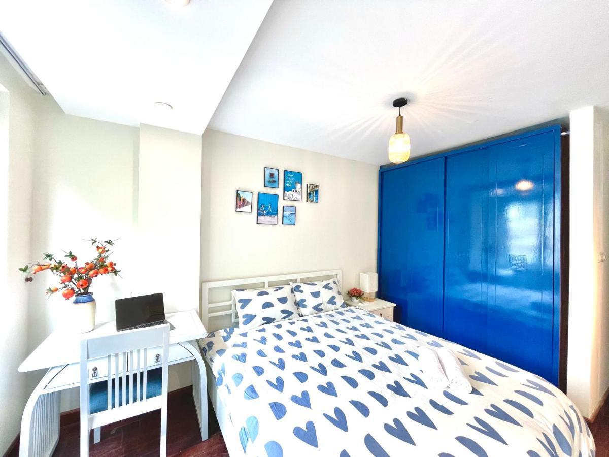 Vitamin Home Hoe Nhai Hanoi Zewnętrze zdjęcie