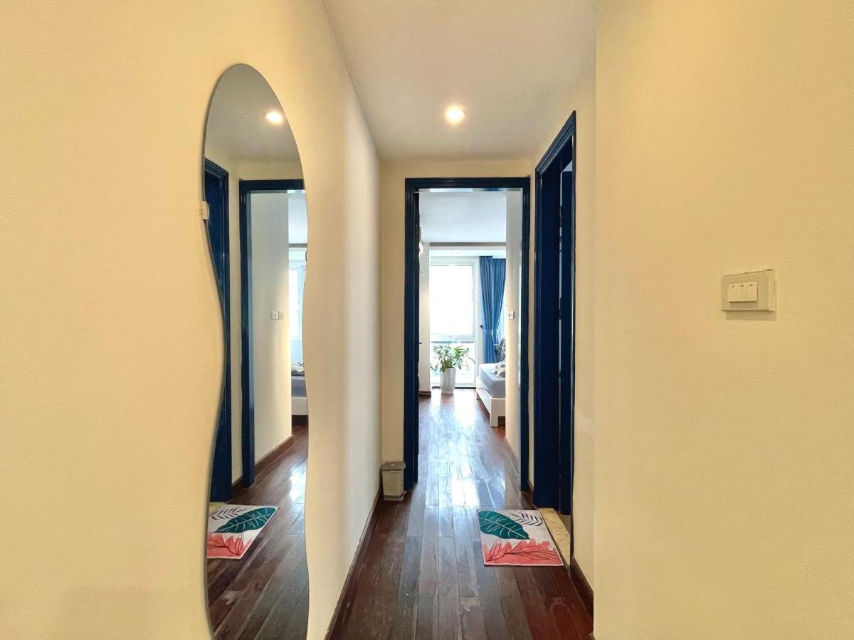 Vitamin Home Hoe Nhai Hanoi Zewnętrze zdjęcie