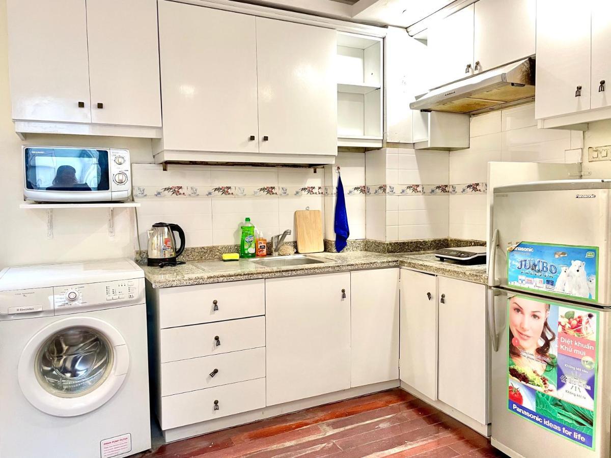 Vitamin Home Hoe Nhai Hanoi Zewnętrze zdjęcie