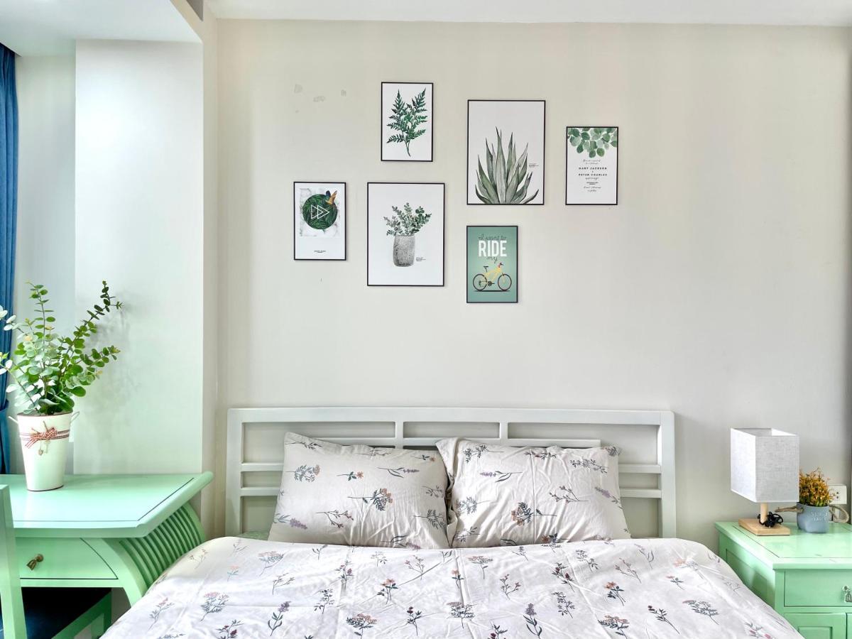 Vitamin Home Hoe Nhai Hanoi Zewnętrze zdjęcie