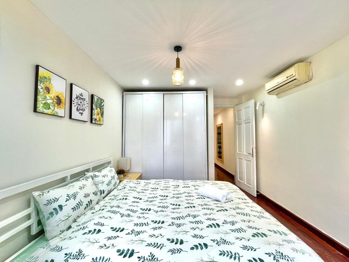 Vitamin Home Hoe Nhai Hanoi Zewnętrze zdjęcie
