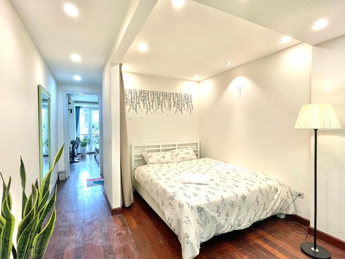 Vitamin Home Hoe Nhai Hanoi Zewnętrze zdjęcie