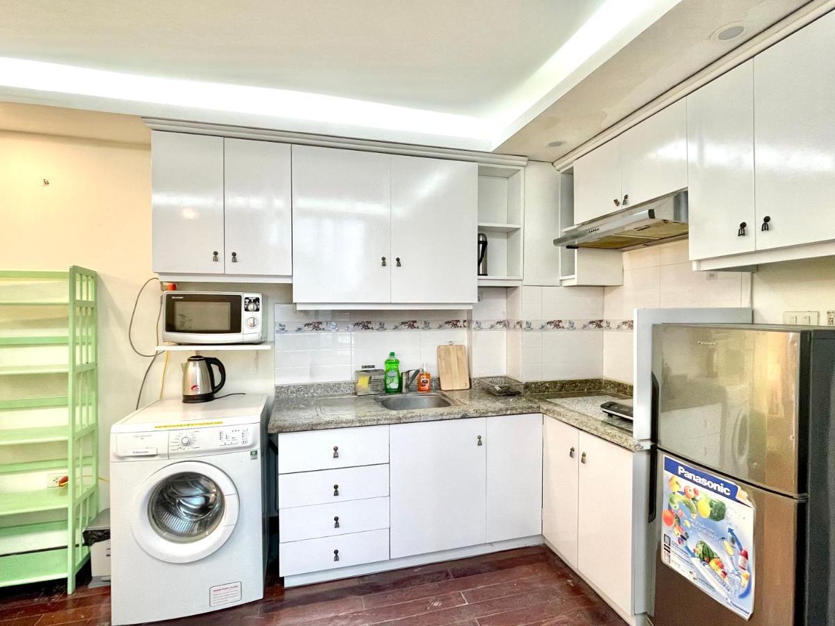 Vitamin Home Hoe Nhai Hanoi Zewnętrze zdjęcie