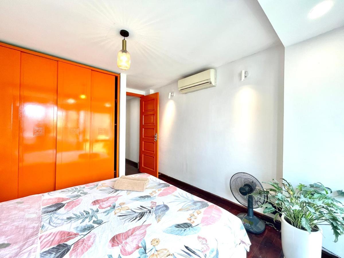 Vitamin Home Hoe Nhai Hanoi Zewnętrze zdjęcie