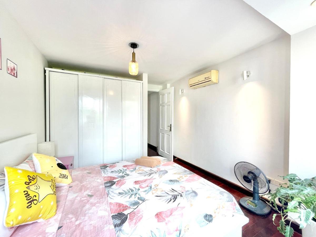 Vitamin Home Hoe Nhai Hanoi Zewnętrze zdjęcie