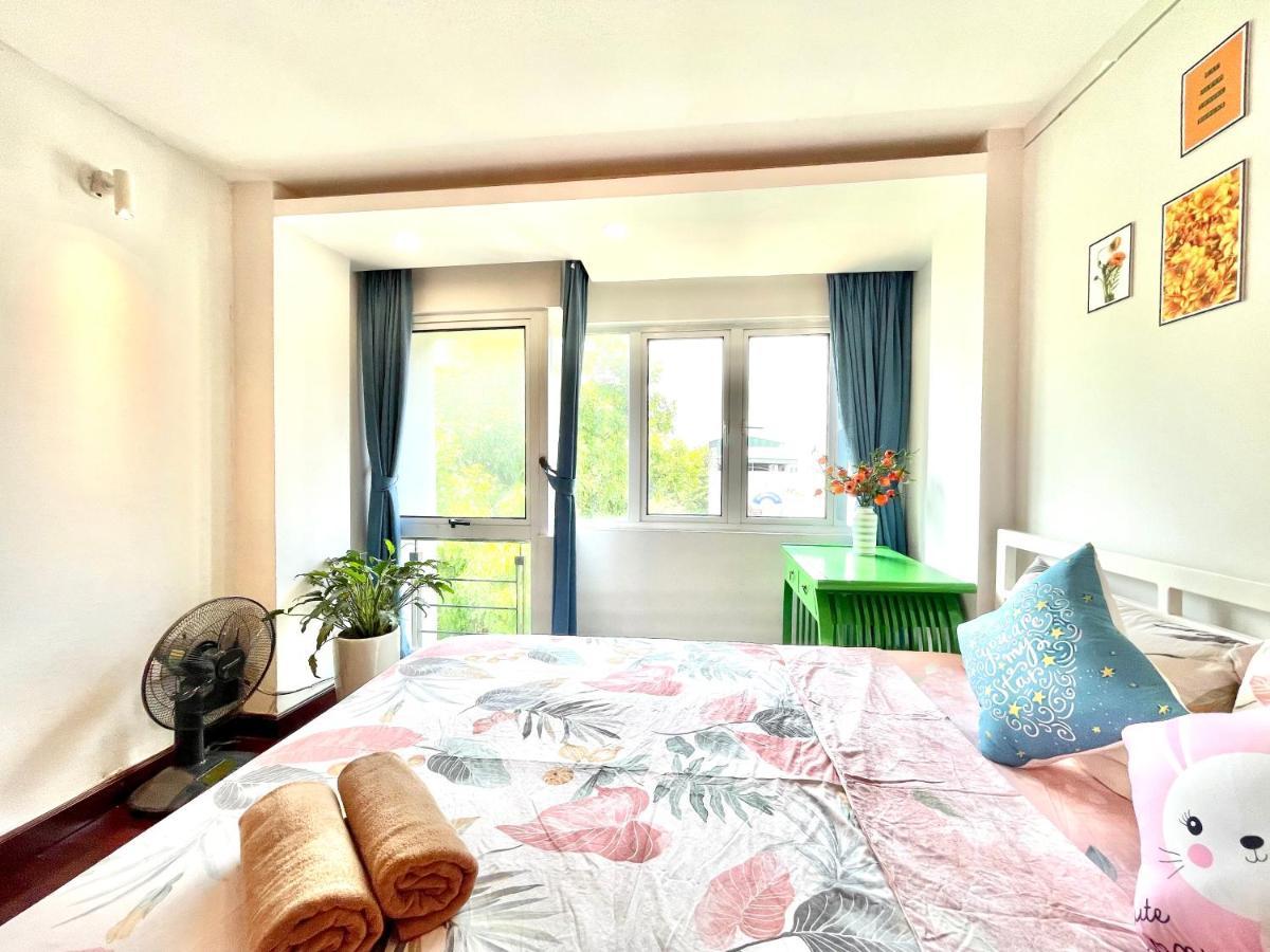 Vitamin Home Hoe Nhai Hanoi Zewnętrze zdjęcie