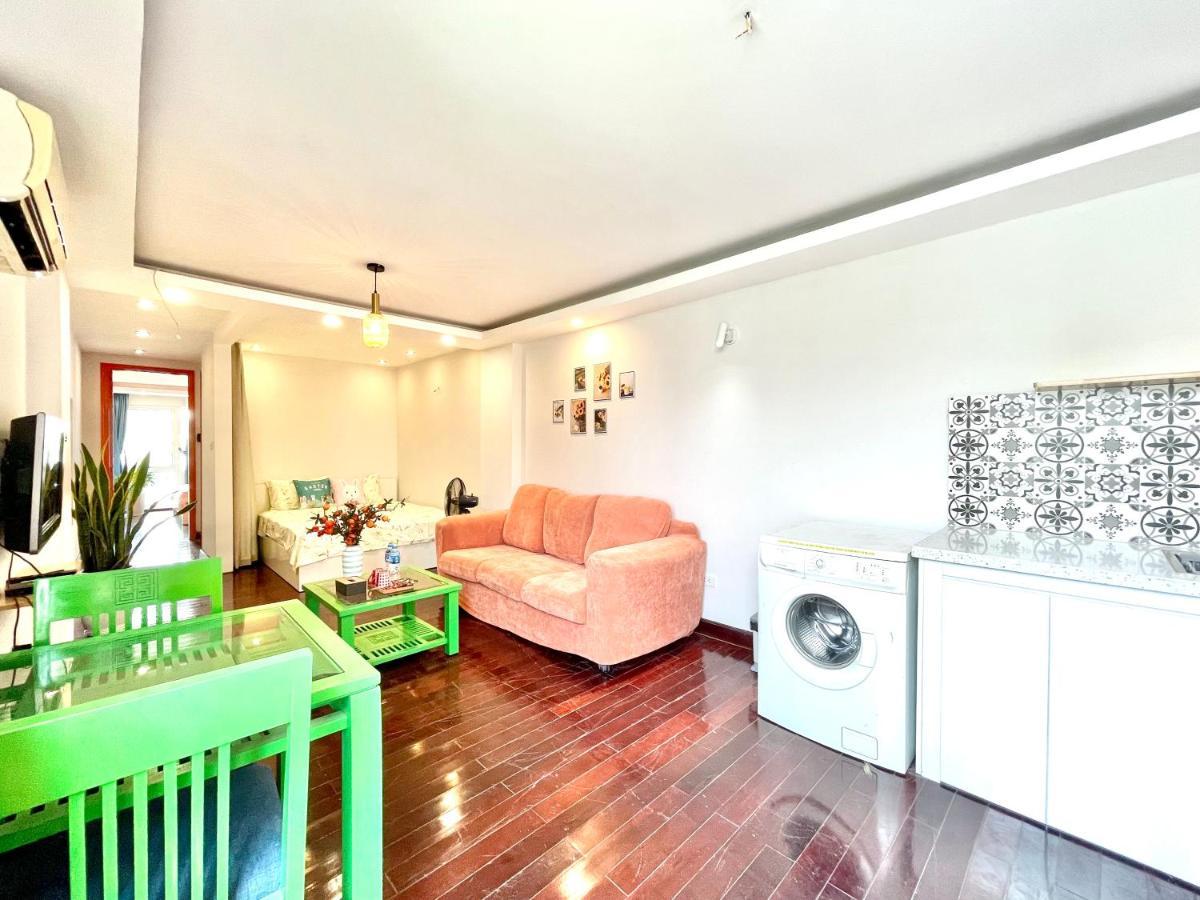 Vitamin Home Hoe Nhai Hanoi Zewnętrze zdjęcie