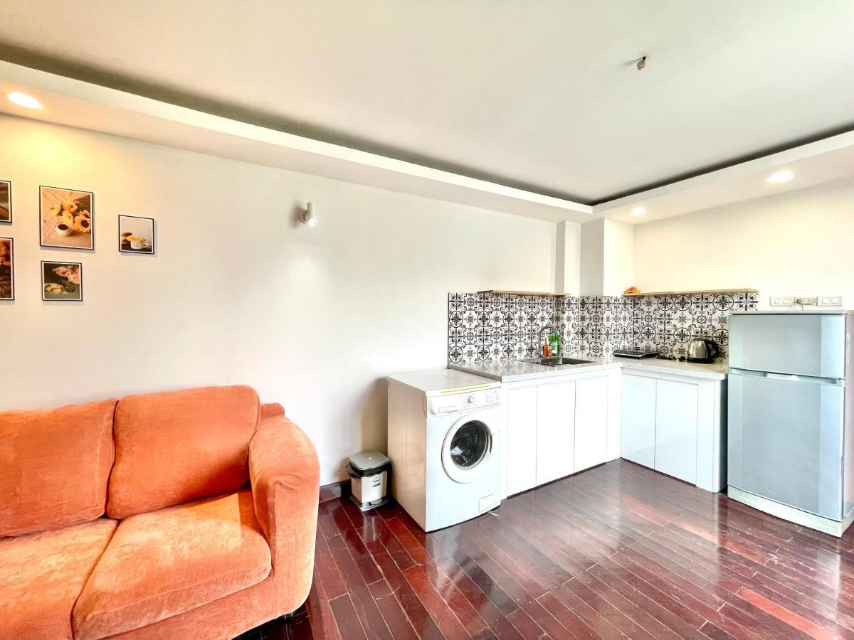 Vitamin Home Hoe Nhai Hanoi Zewnętrze zdjęcie