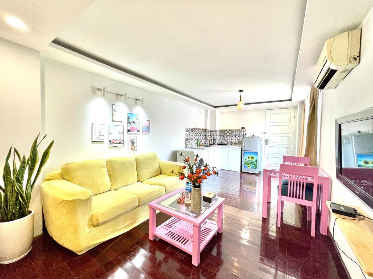 Vitamin Home Hoe Nhai Hanoi Zewnętrze zdjęcie