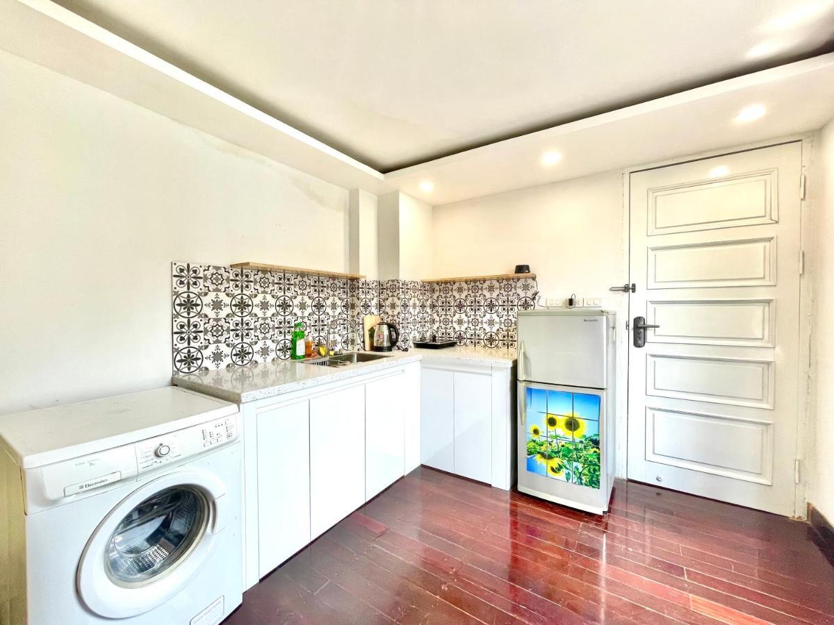 Vitamin Home Hoe Nhai Hanoi Zewnętrze zdjęcie
