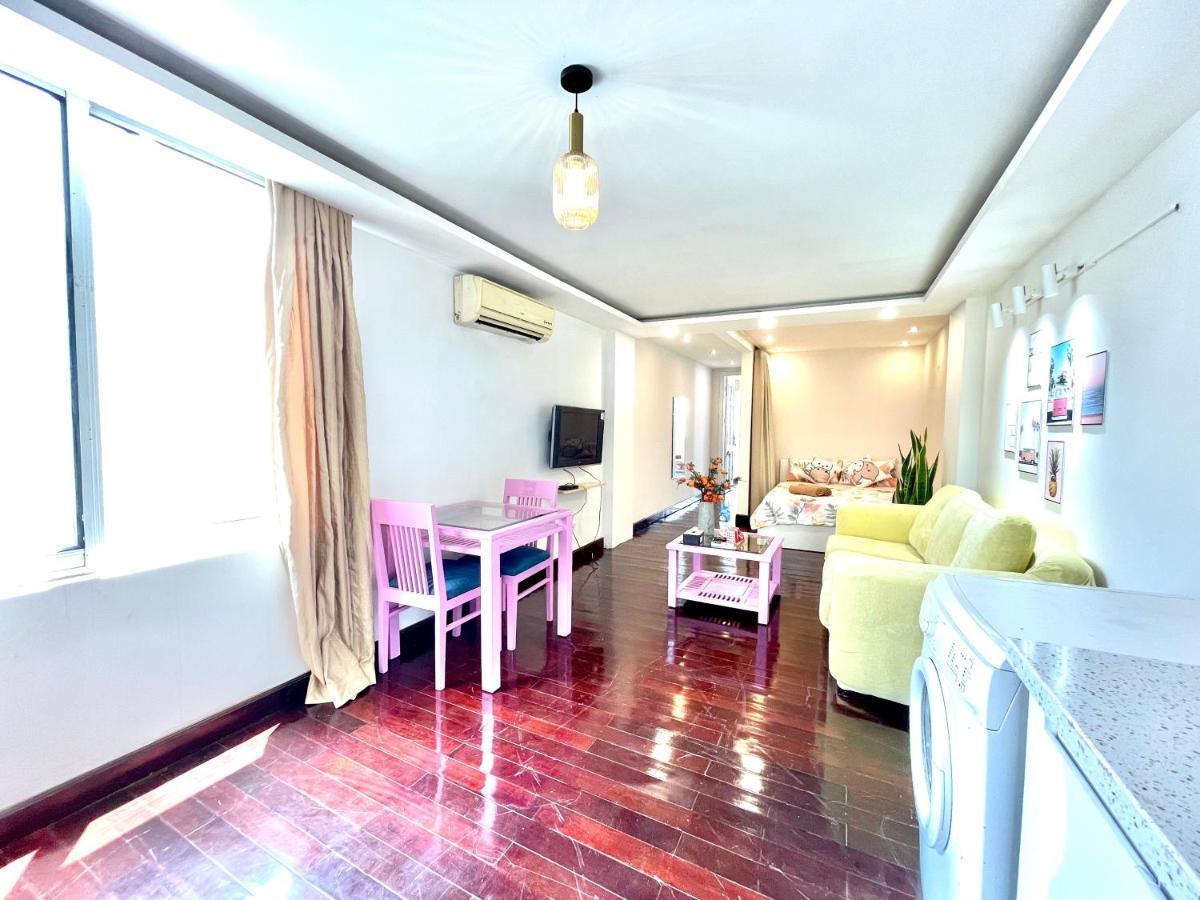 Vitamin Home Hoe Nhai Hanoi Zewnętrze zdjęcie